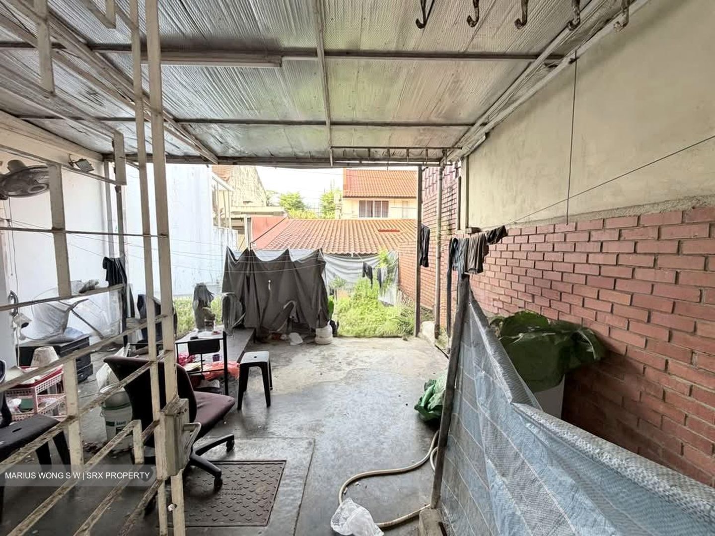 Serangoon Garden Estate (D19), Semi-Detached #583857901